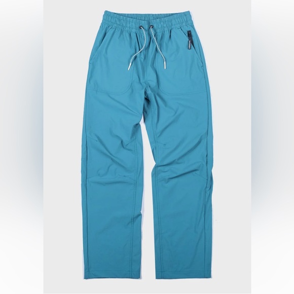 Bearded Goat NWT Summit Pants - Picture 1 of 6